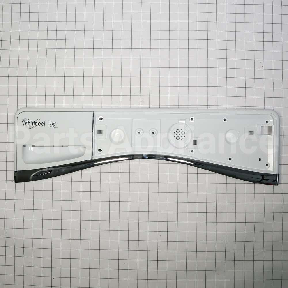 WPW10446408 Whirlpool Console