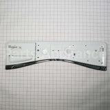 WPW10446408 Whirlpool Console