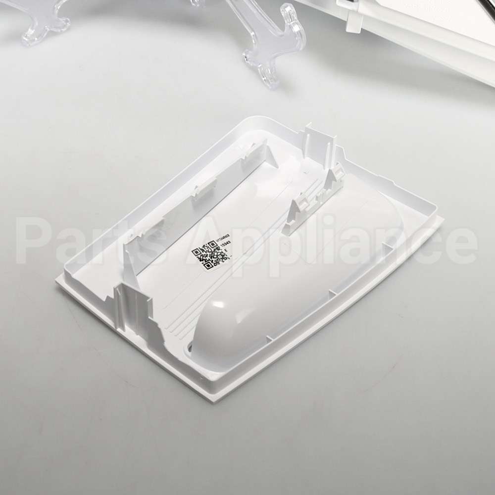 WPW10446409 Whirlpool Console