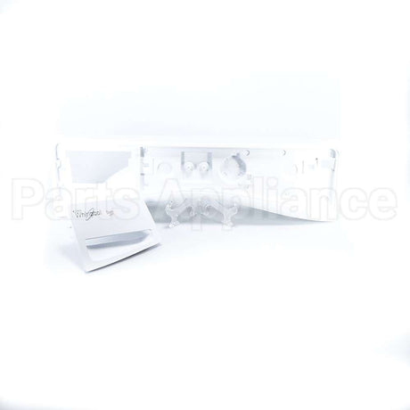 WPW10446411 Whirlpool Console
