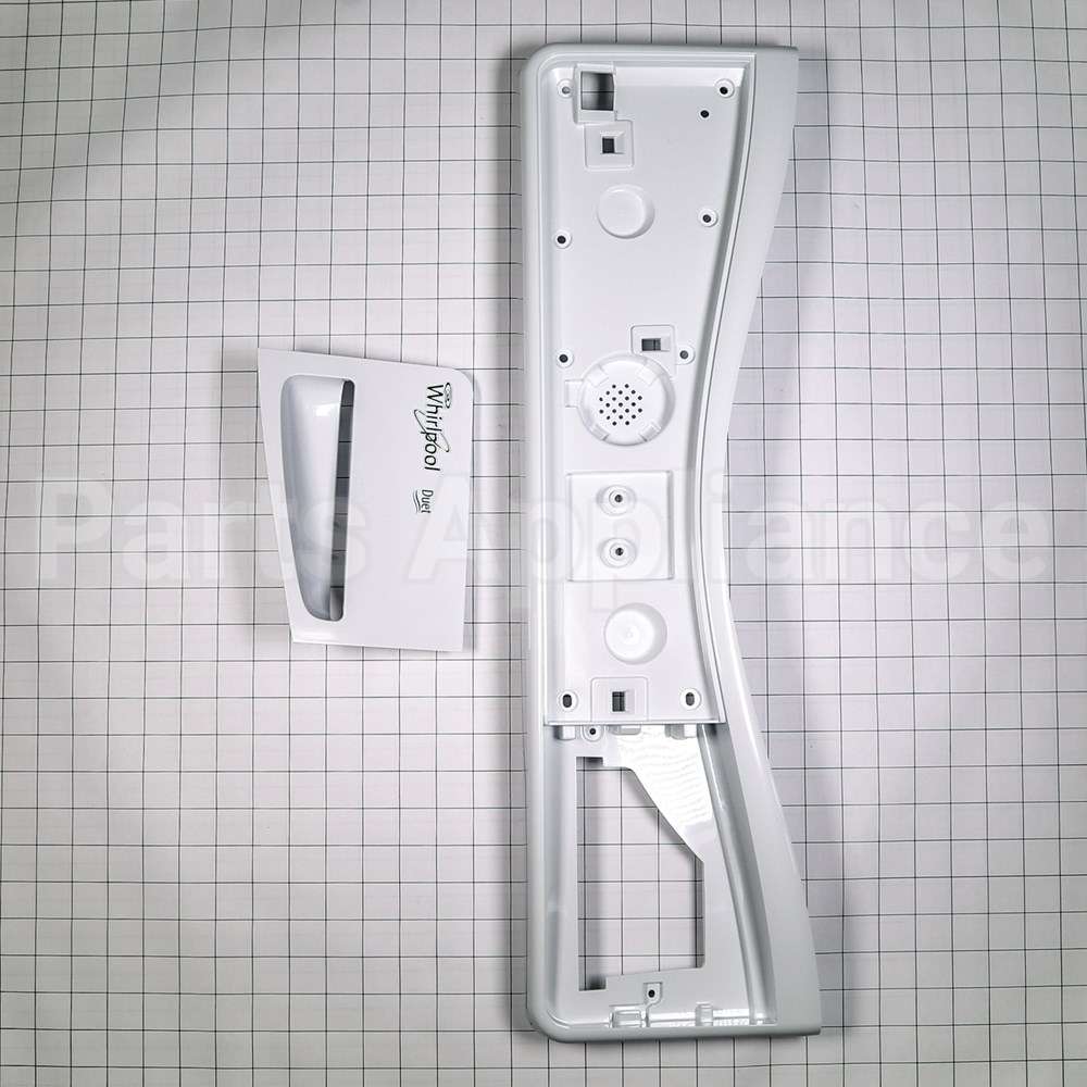 WPW10446411 Whirlpool Console