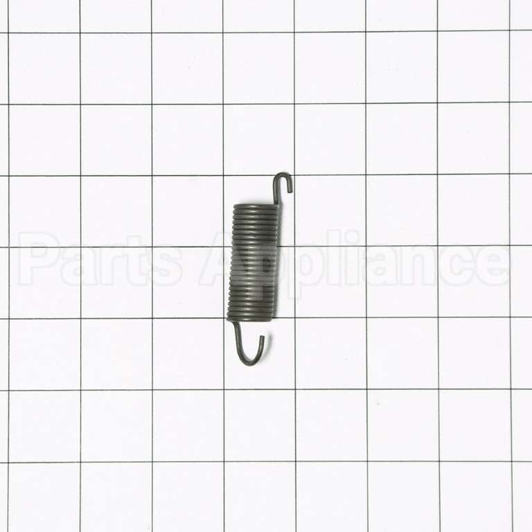 WPW10446781 Whirlpool Spring