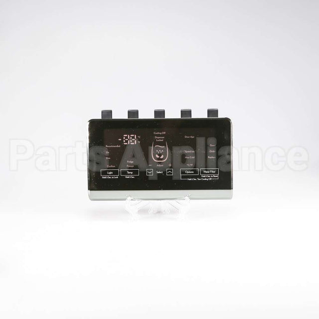 WPW10447159 Whirlpool Cntrl-Elec