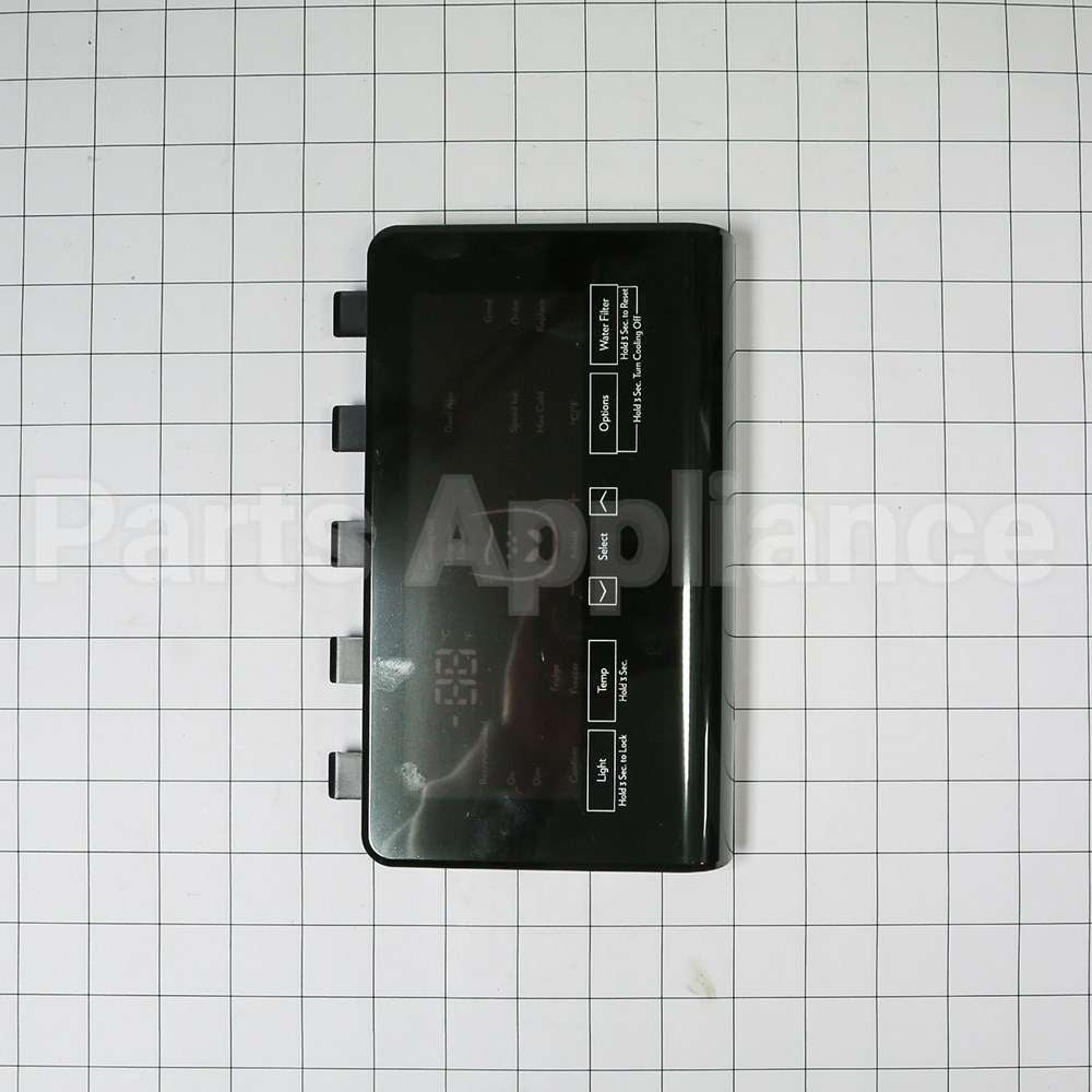 WPW10447159 Whirlpool Cntrl-Elec