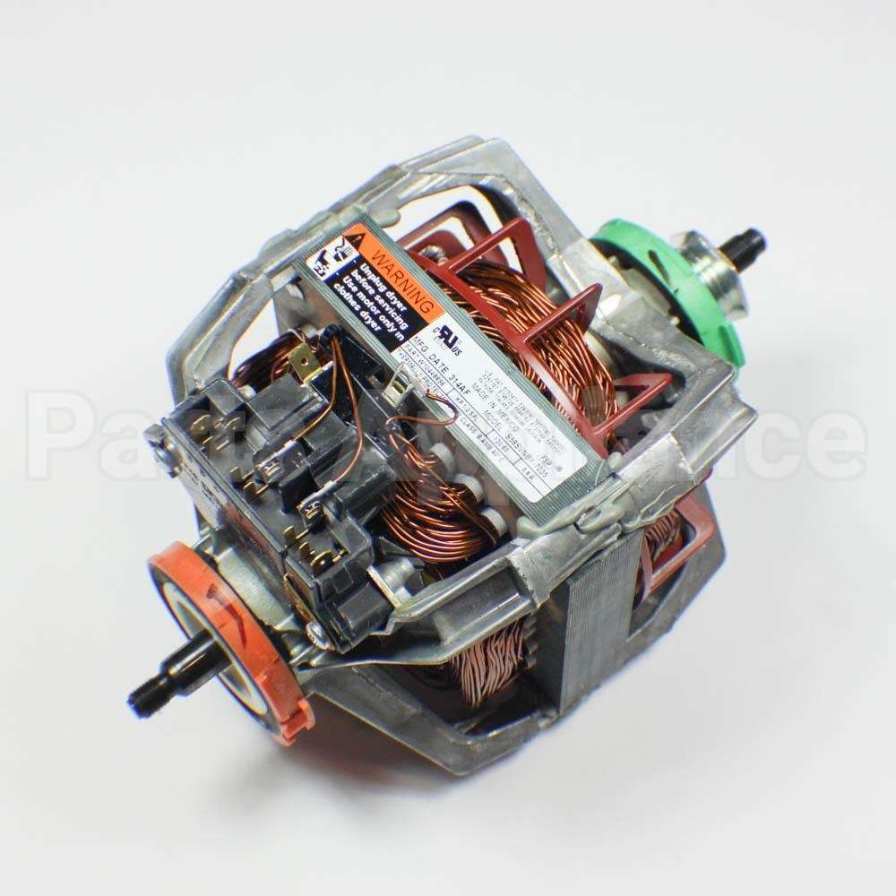 WPW10448896 Whirlpool Motor-Drve