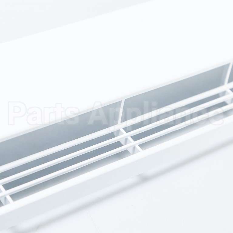 WPW10449703 Whirlpool Grille