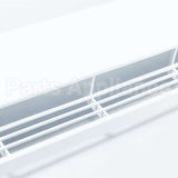 WPW10449703 Whirlpool Grille