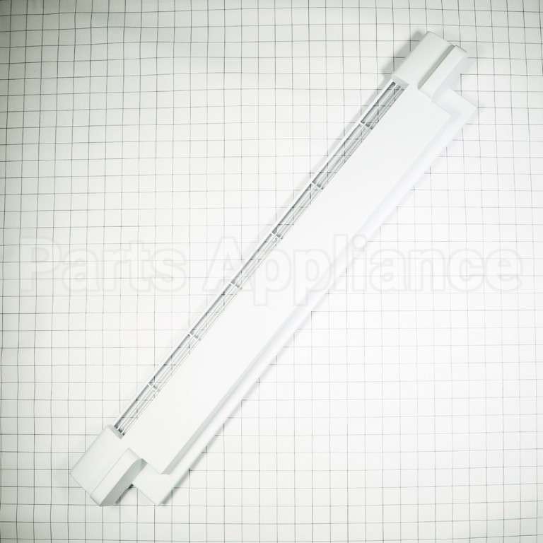 WPW10449703 Whirlpool Grille
