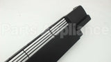 WPW10449704 Whirlpool Grille