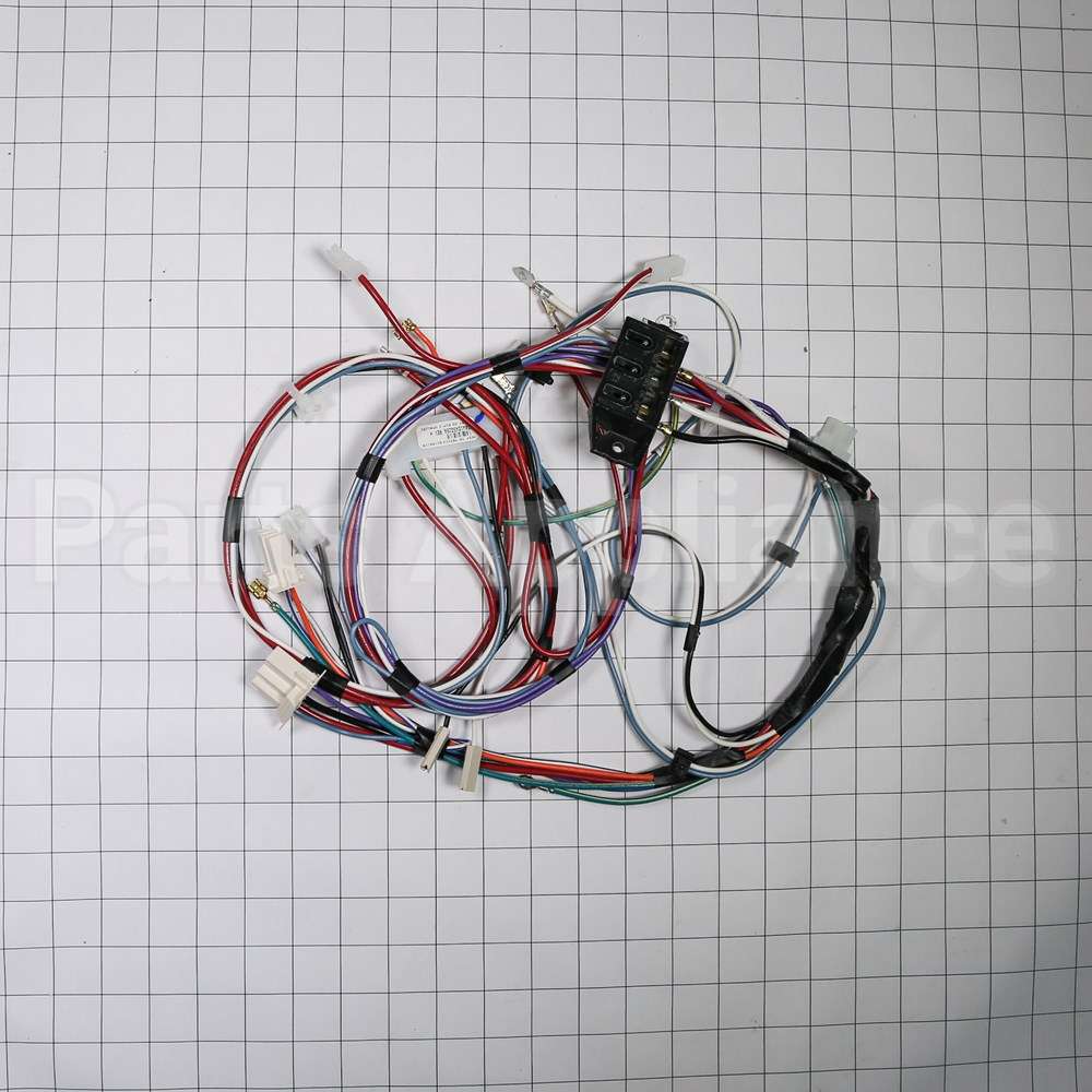 WPW10450286 Whirlpool Harns-Wire