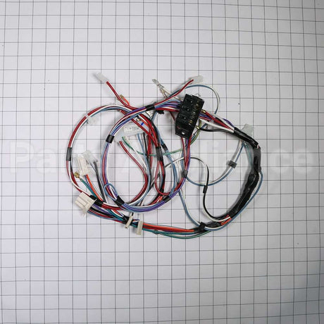 WPW10450286 Whirlpool Harns-Wire