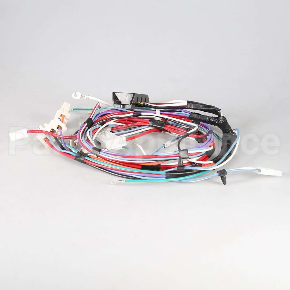 WPW10450286 Whirlpool Harns-Wire