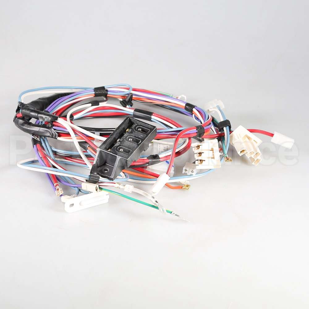 WPW10450286 Whirlpool Harns-Wire