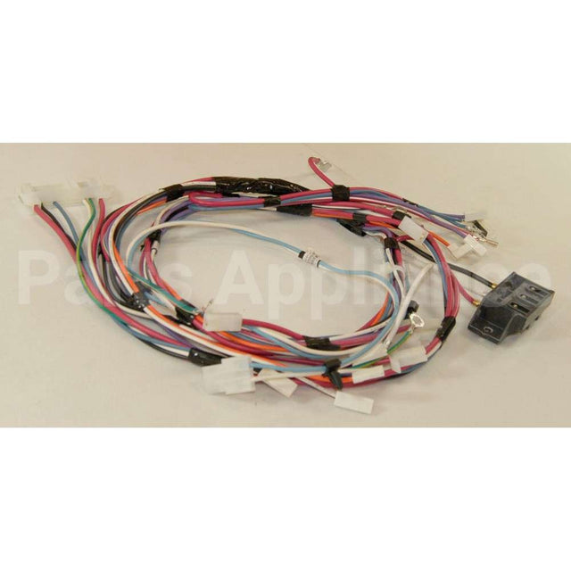 WPW10450292 Whirlpool Harns-Wire