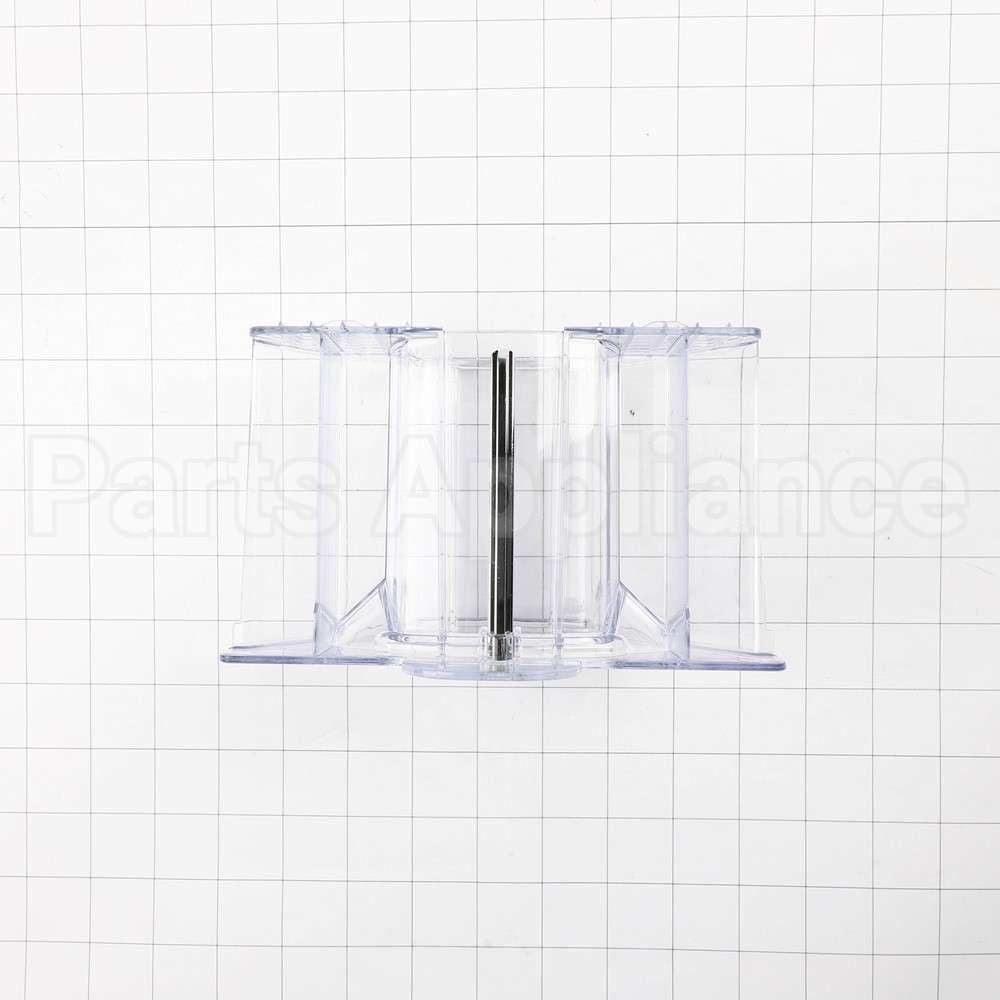 WPW10451469 Whirlpool Pusher