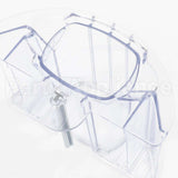 WPW10451469 Whirlpool Pusher