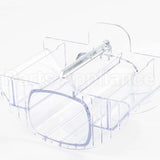 WPW10451469 Whirlpool Pusher