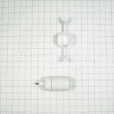 WPW10451493 Whirlpool Whisk-Egg