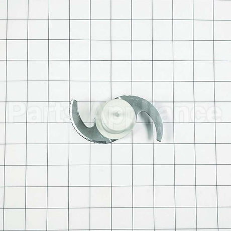 WPW10451880 Whirlpool Blade