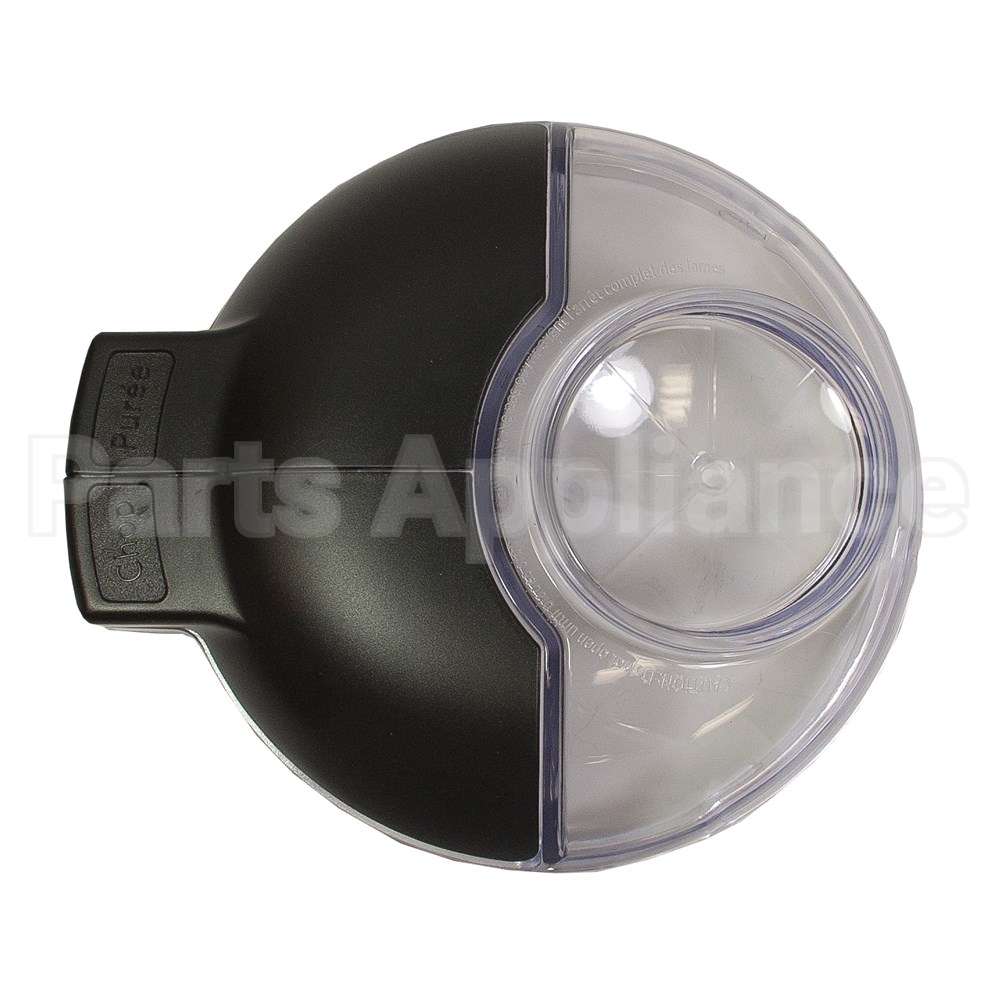 WPW10451881 Whirlpool Cover-Bowl