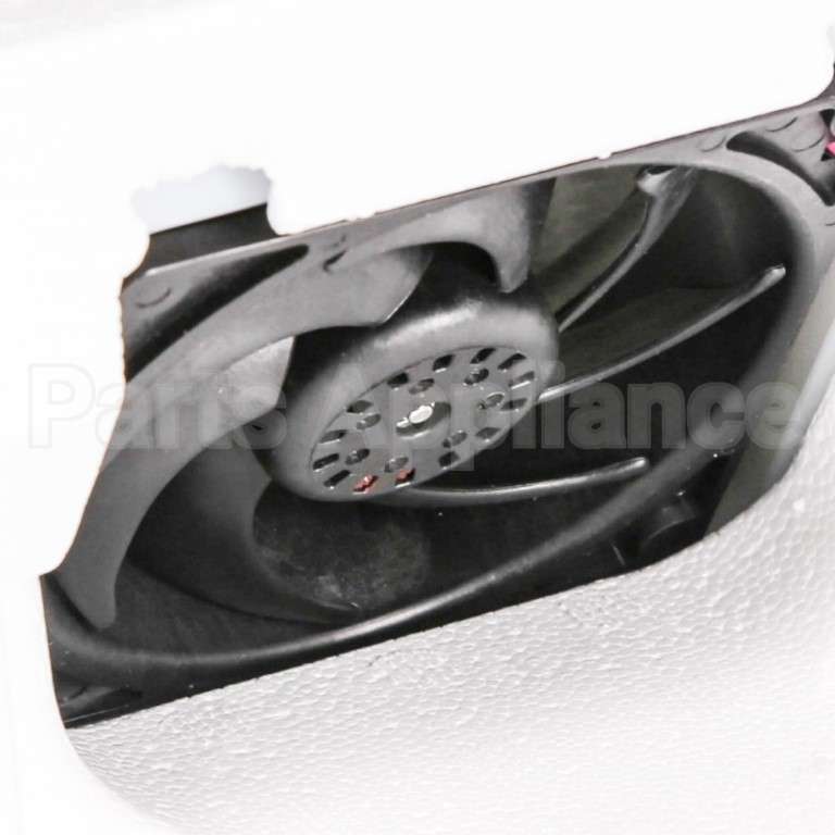 WPW10453428 Whirlpool Assy-Motor, Evap Insula