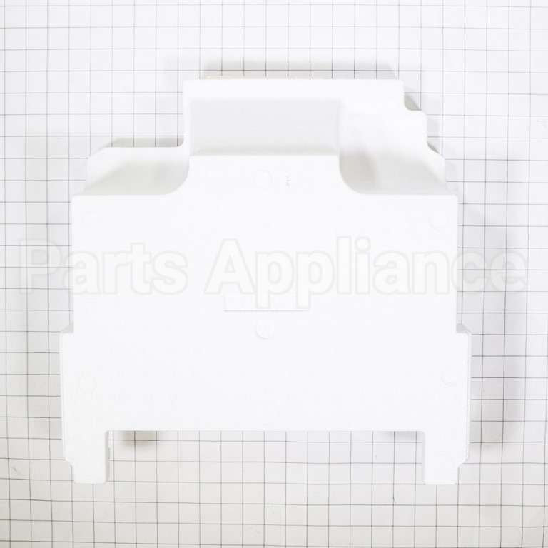 WPW10453428 Whirlpool Assy-Motor, Evap Insula