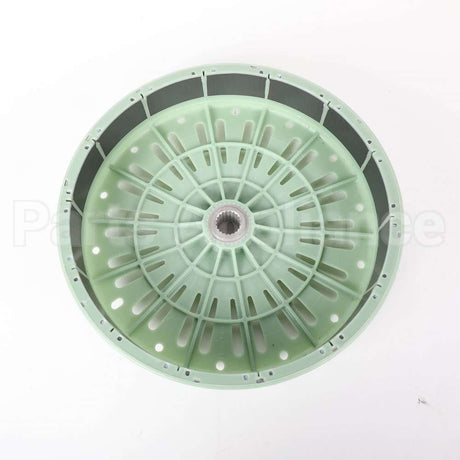 WPW10453673 Whirlpool Rotor