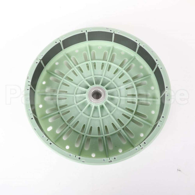 WPW10453673 Whirlpool Rotor