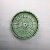 WPW10453673 Whirlpool Rotor