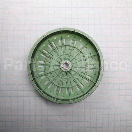 WPW10453673 Whirlpool Rotor