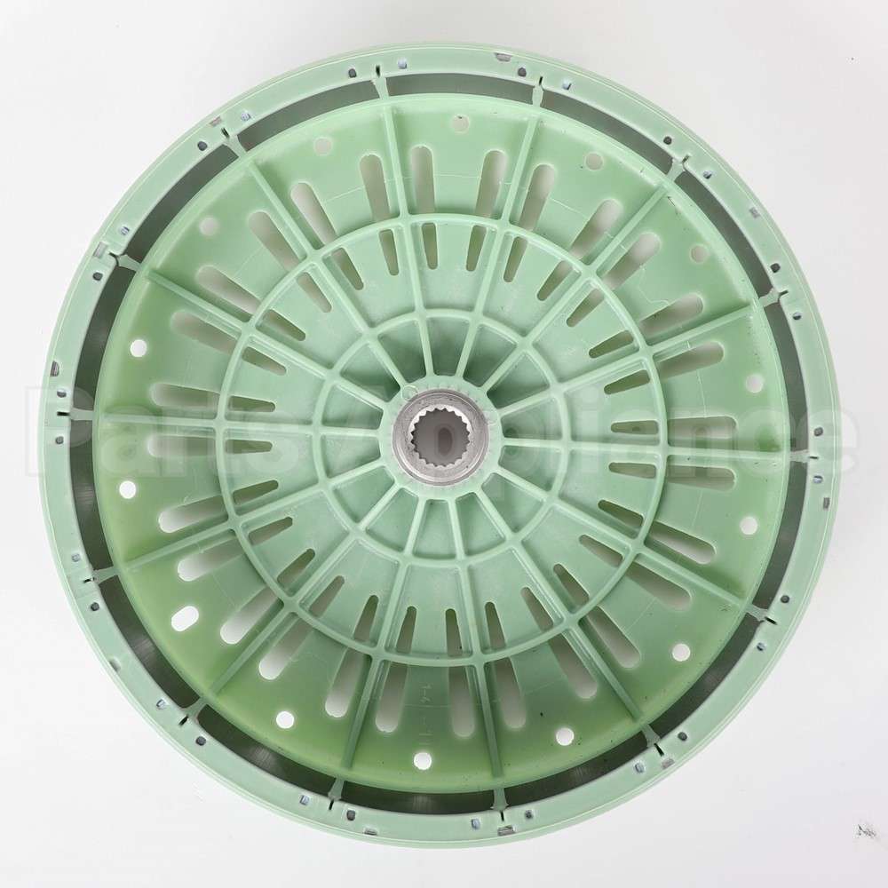 WPW10453673 Whirlpool Rotor