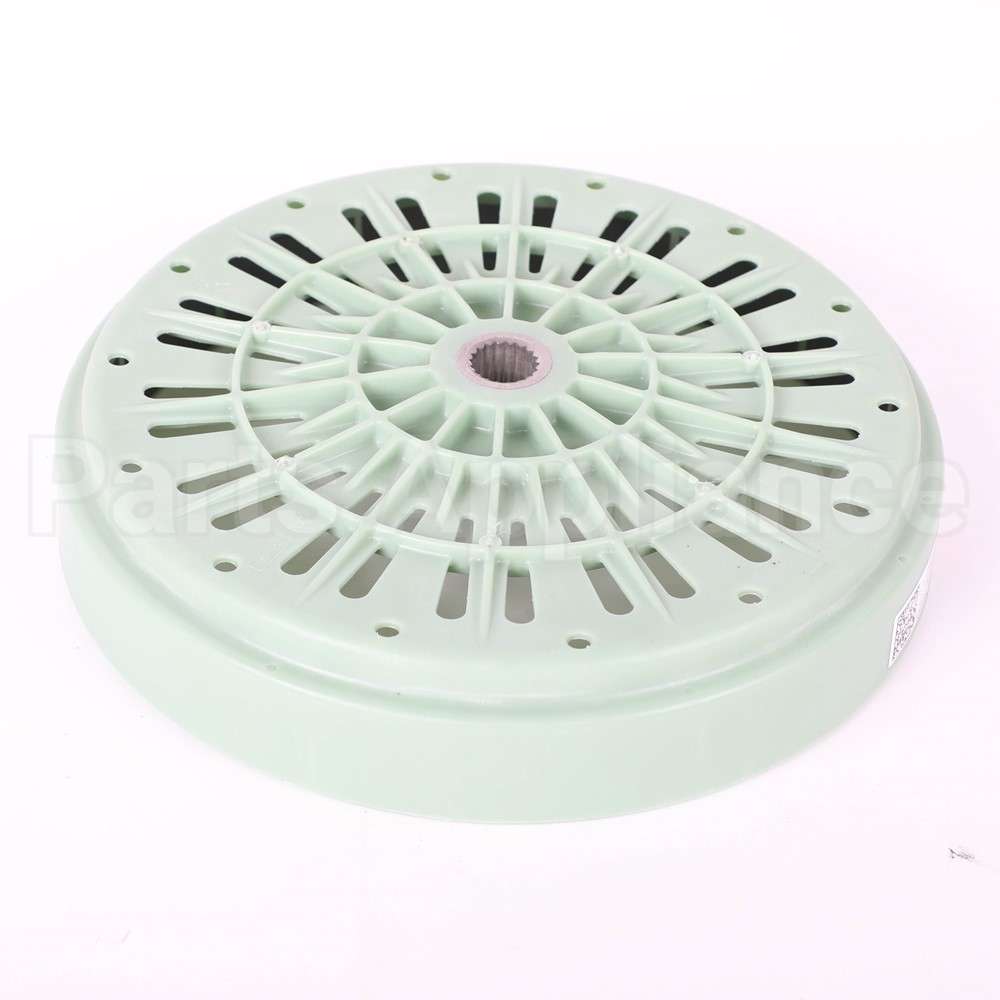 WPW10453673 Whirlpool Rotor