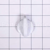 WPW10453947 Whirlpool Knob