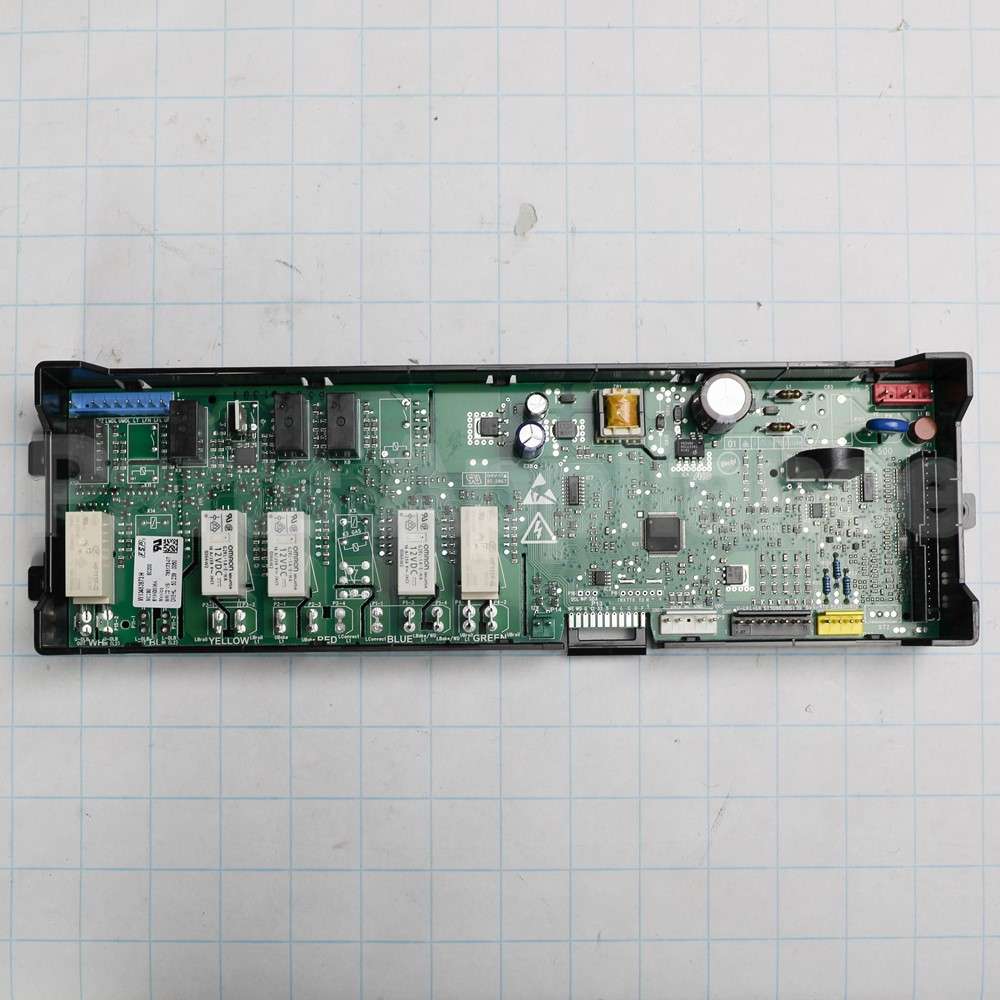 WPW10453973 Whirlpool Cntrl-Elec