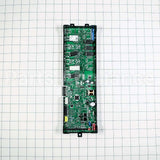 WPW10453987 Whirlpool Cntrl-Elec