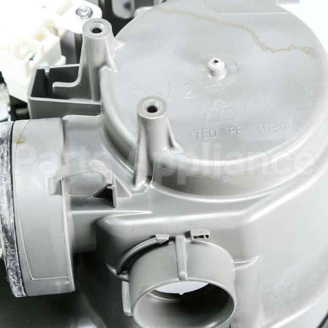 WPW10455260 Whirlpool Pump&Motor