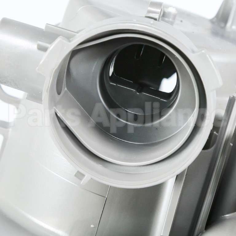 WPW10455260 Whirlpool Pump&Motor