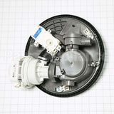 WPW10455260 Whirlpool Pump&Motor