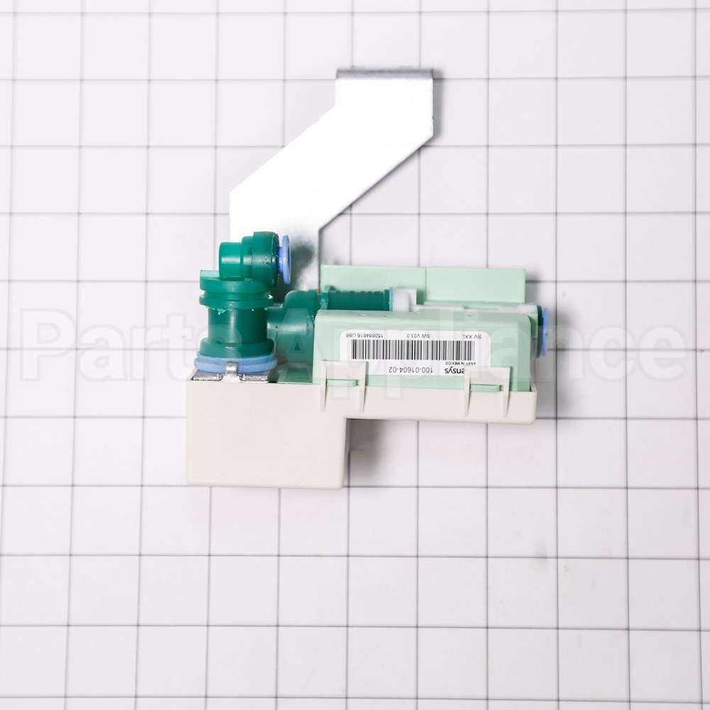 WPW10455331 Whirlpool Valve