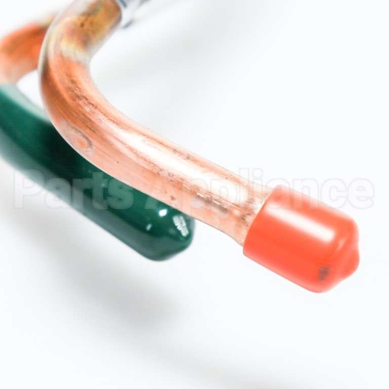WPW10455861 Whirlpool Evaporator