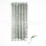 WPW10455861 Whirlpool Evaporator