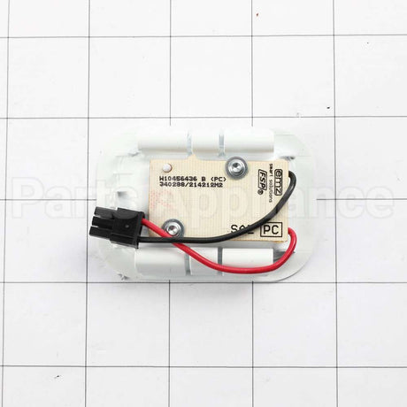 WPW10456436 Whirlpool Module