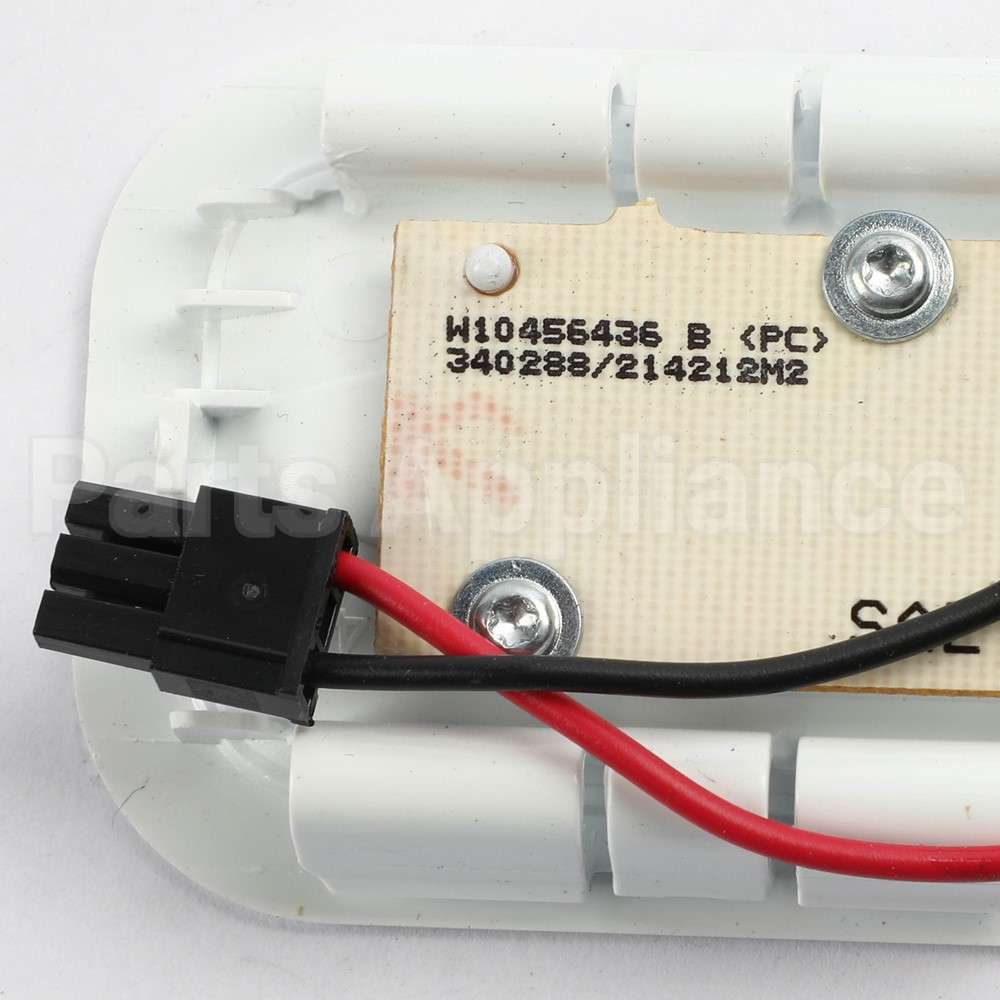 WPW10456436 Whirlpool Module