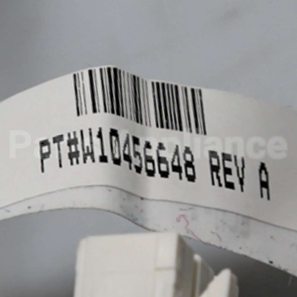 WPW10456648 Whirlpool Harns-Wire