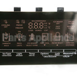 WPW10458215 Whirlpool Cntrl-Elec