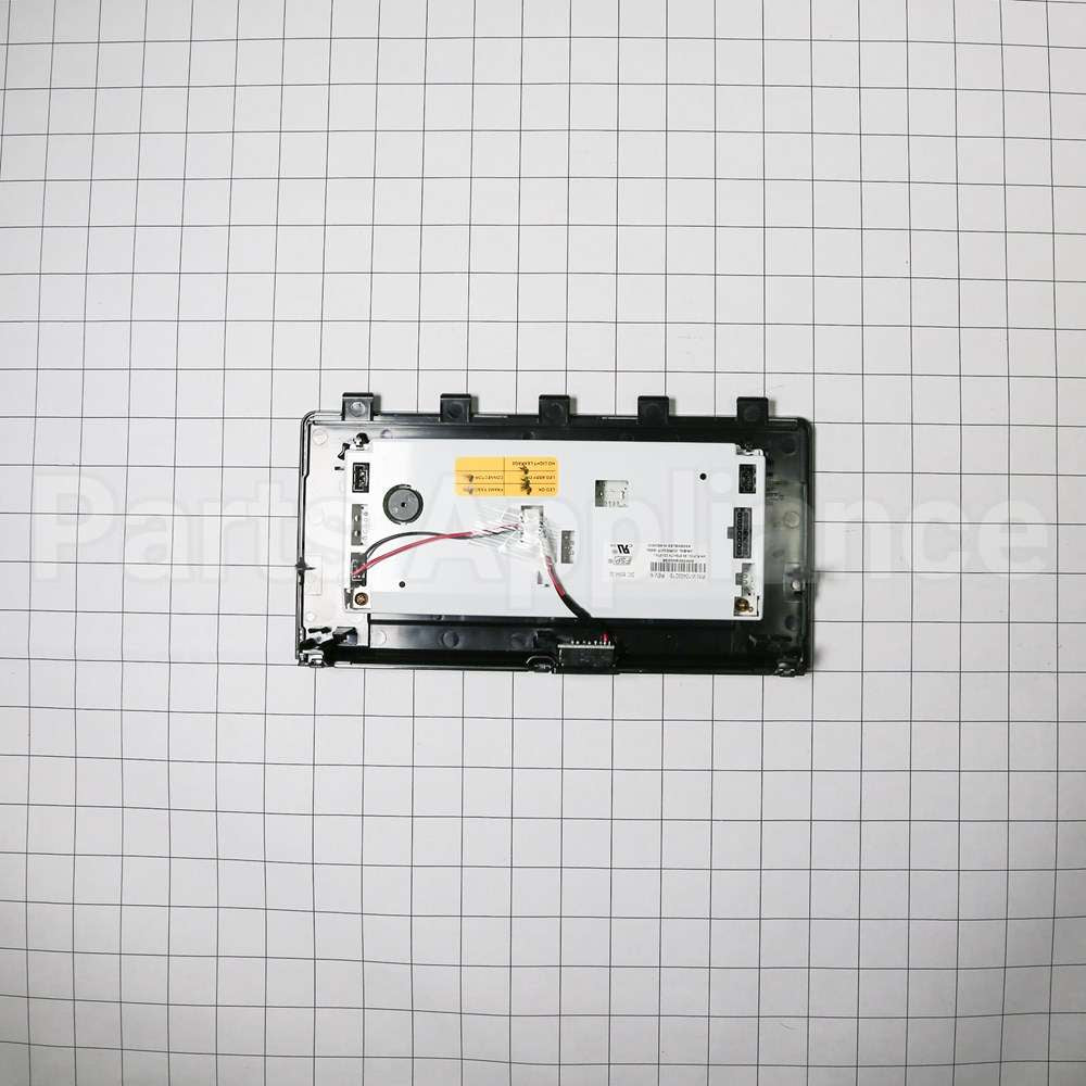WPW10458215 Whirlpool Cntrl-Elec