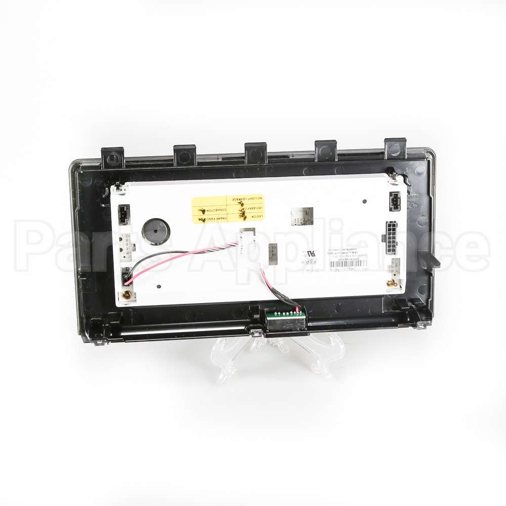 WPW10458215 Whirlpool Cntrl-Elec
