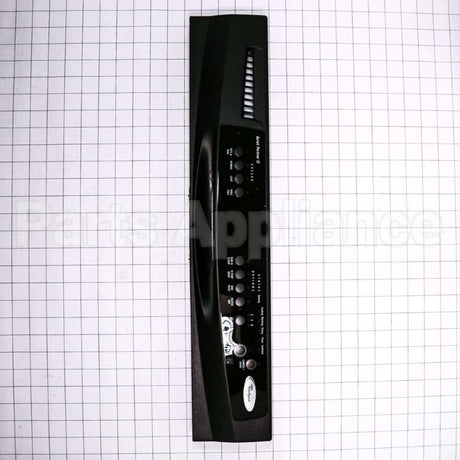 WPW10459139 Whirlpool Panel-Cntl