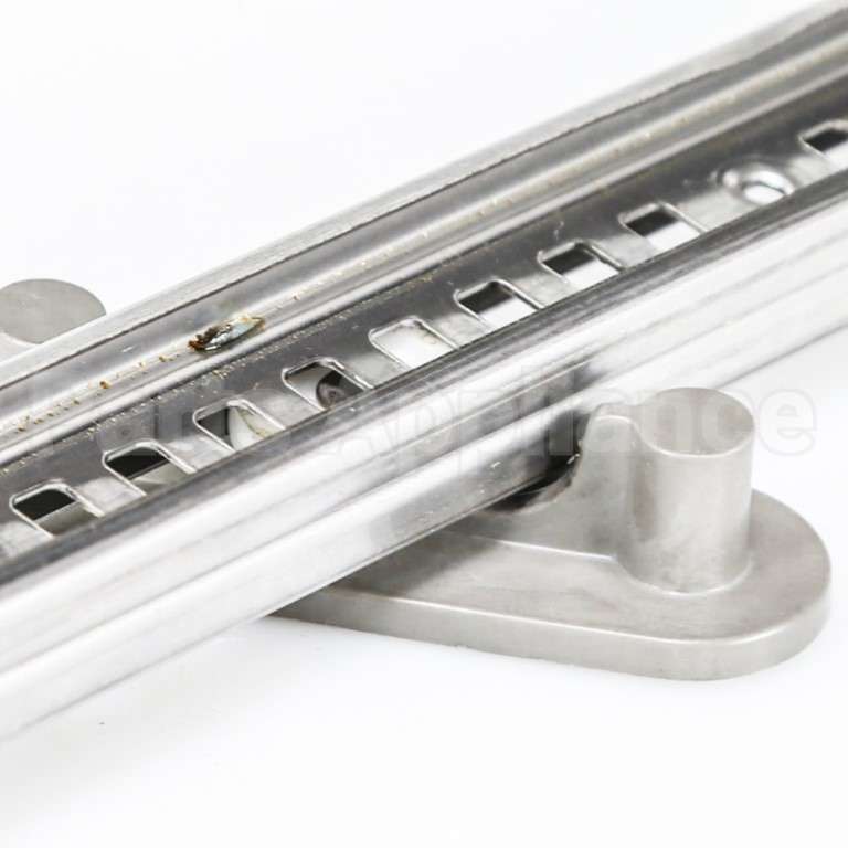 WPW10460371 Whirlpool Track