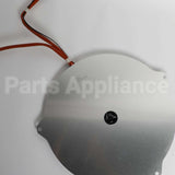 WPW10460400 Whirlpool Hotplate